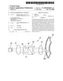 HOLOGRAM REPRODUCING APPARATUS diagram and image