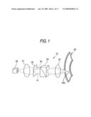 HOLOGRAM REPRODUCING APPARATUS diagram and image