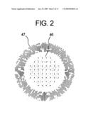 HOLOGRAM REPRODUCING APPARATUS diagram and image