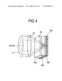 HOLOGRAM REPRODUCING APPARATUS diagram and image