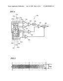 OPTICAL HEAD DEVICE AND OPTICAL INFORMATION PROCESSING DEVICE diagram and image