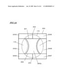 OPTICAL HEAD DEVICE AND OPTICAL INFORMATION PROCESSING DEVICE diagram and image