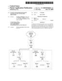 SYSTEM AND METHOD FOR TRAFFIC LOAD BALANCING TO MULTIPLE PROCESSORS diagram and image