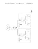 SYSTEM AND METHOD FOR TRAFFIC LOAD BALANCING TO MULTIPLE PROCESSORS diagram and image