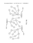 METHOD AND SYSTEM FOR NETWORK DATA TRANSMITTING diagram and image