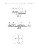 Method and apparatus for providing security in a radio frequency identification system diagram and image