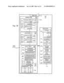 Method and apparatus for providing security in a radio frequency identification system diagram and image