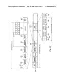 Method and apparatus for providing security in a radio frequency identification system diagram and image