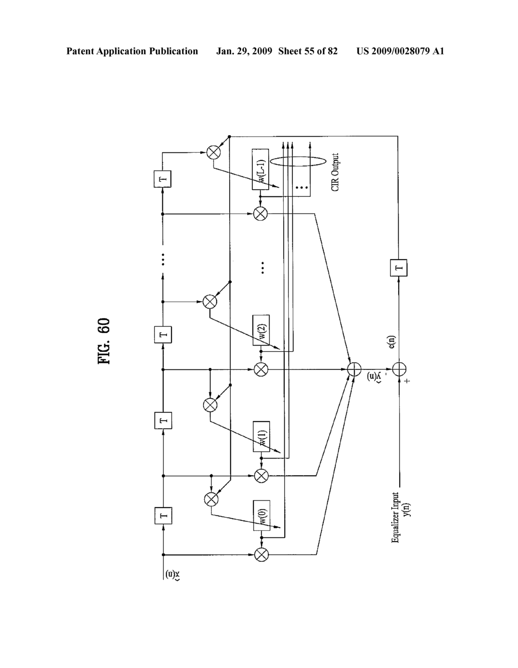 DIGITAL BROADCAST SYSTEM FOR TRANSMITTING/RECEIVING DIGITAL BROADCAST DATA, AND DATA PROCESSING METHOD FOR USE IN THE SAME - diagram, schematic, and image 56