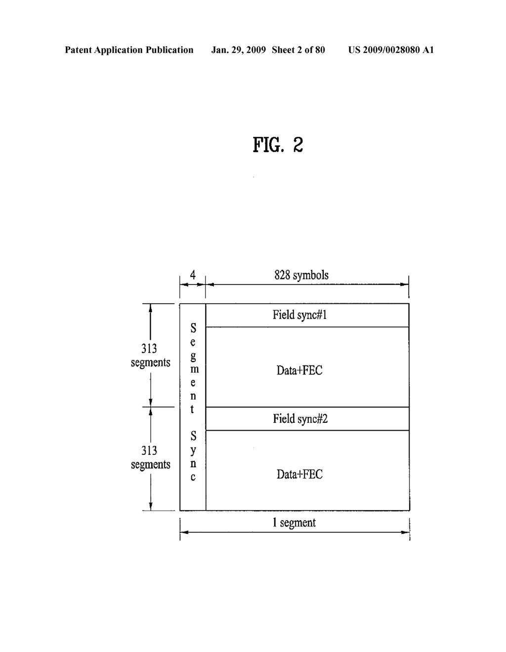 DIGITAL BROADCAST SYSTEM FOR TRANSMITTING/RECEIVING DIGITAL BROADCAST DATA, AND DATA PROCESSING METHOD FOR USE IN THE SAME - diagram, schematic, and image 03