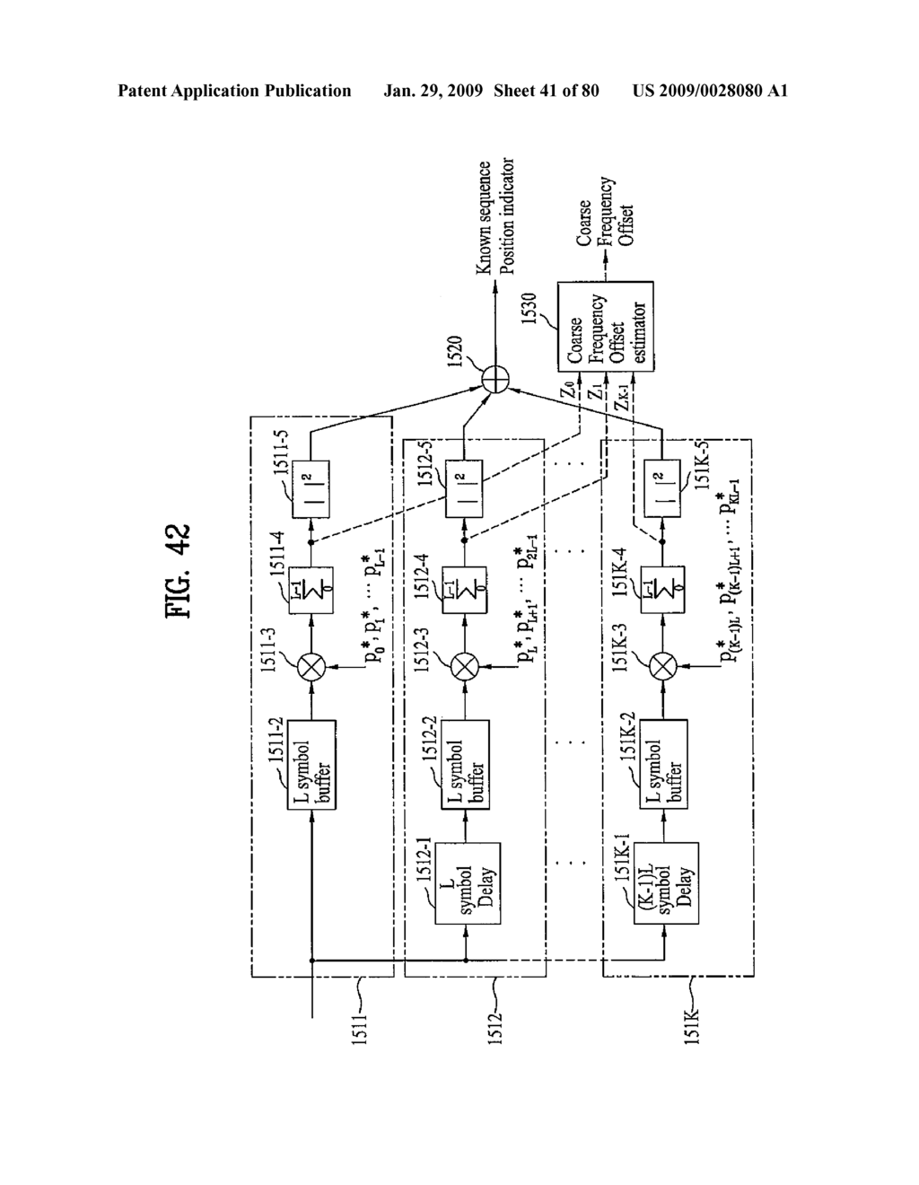 DIGITAL BROADCAST SYSTEM FOR TRANSMITTING/RECEIVING DIGITAL BROADCAST DATA, AND DATA PROCESSING METHOD FOR USE IN THE SAME - diagram, schematic, and image 42