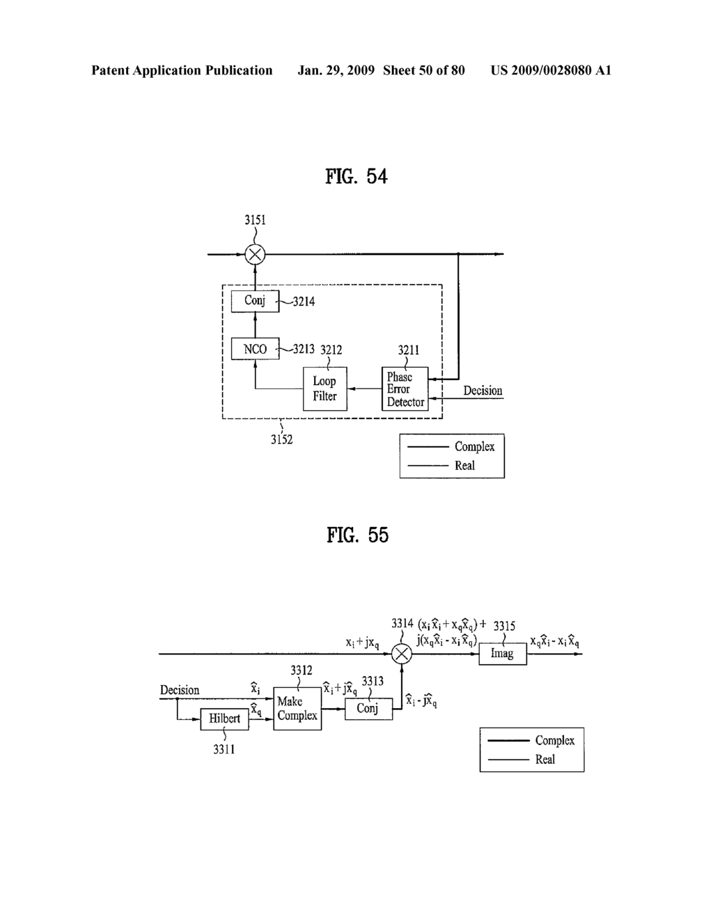 DIGITAL BROADCAST SYSTEM FOR TRANSMITTING/RECEIVING DIGITAL BROADCAST DATA, AND DATA PROCESSING METHOD FOR USE IN THE SAME - diagram, schematic, and image 51