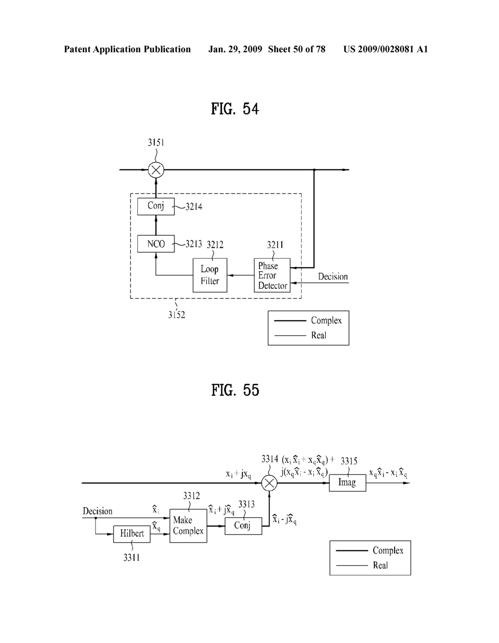 DIGITAL BROADCASTING SYSTEM AND DATA PROCESSING METHOD - diagram, schematic, and image 51