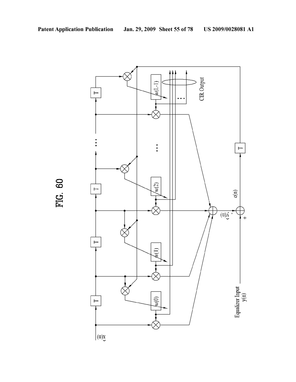 DIGITAL BROADCASTING SYSTEM AND DATA PROCESSING METHOD - diagram, schematic, and image 56