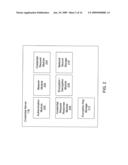 Systems and Methods for Wireless Network Selection Based on Attributes Stored in a Network Database diagram and image