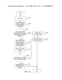 Systems and Methods for Wireless Network Selection Based on Attributes Stored in a Network Database diagram and image