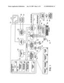 CONTROLLED RELAY OF MEDIA STREAMS ACROSS NETWORK PERIMETERS diagram and image