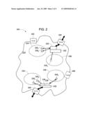 CONTROLLED RELAY OF MEDIA STREAMS ACROSS NETWORK PERIMETERS diagram and image