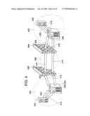 CONTROLLED RELAY OF MEDIA STREAMS ACROSS NETWORK PERIMETERS diagram and image