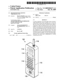 FIFO BUFFER WITH ADAPTIVE THRESHOLD LEVEL diagram and image