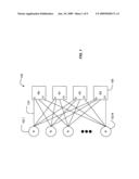 SPECULATIVE FORWARDING IN A HIGH-RADIX ROUTER diagram and image