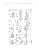 Shared time universal multiple access network diagram and image