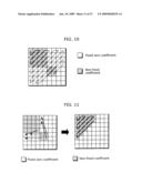 MOVING PICTURE ENCODING METHOD, MOVING PICTURE DECODING METHOD AND APPARATUSES USING THE METHODS diagram and image