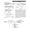 IMAGE DATA TRANSMITTING APPARATUS AND METHOD AND IMAGE DATA REPRODUCING APPARATUS AND METHOD diagram and image