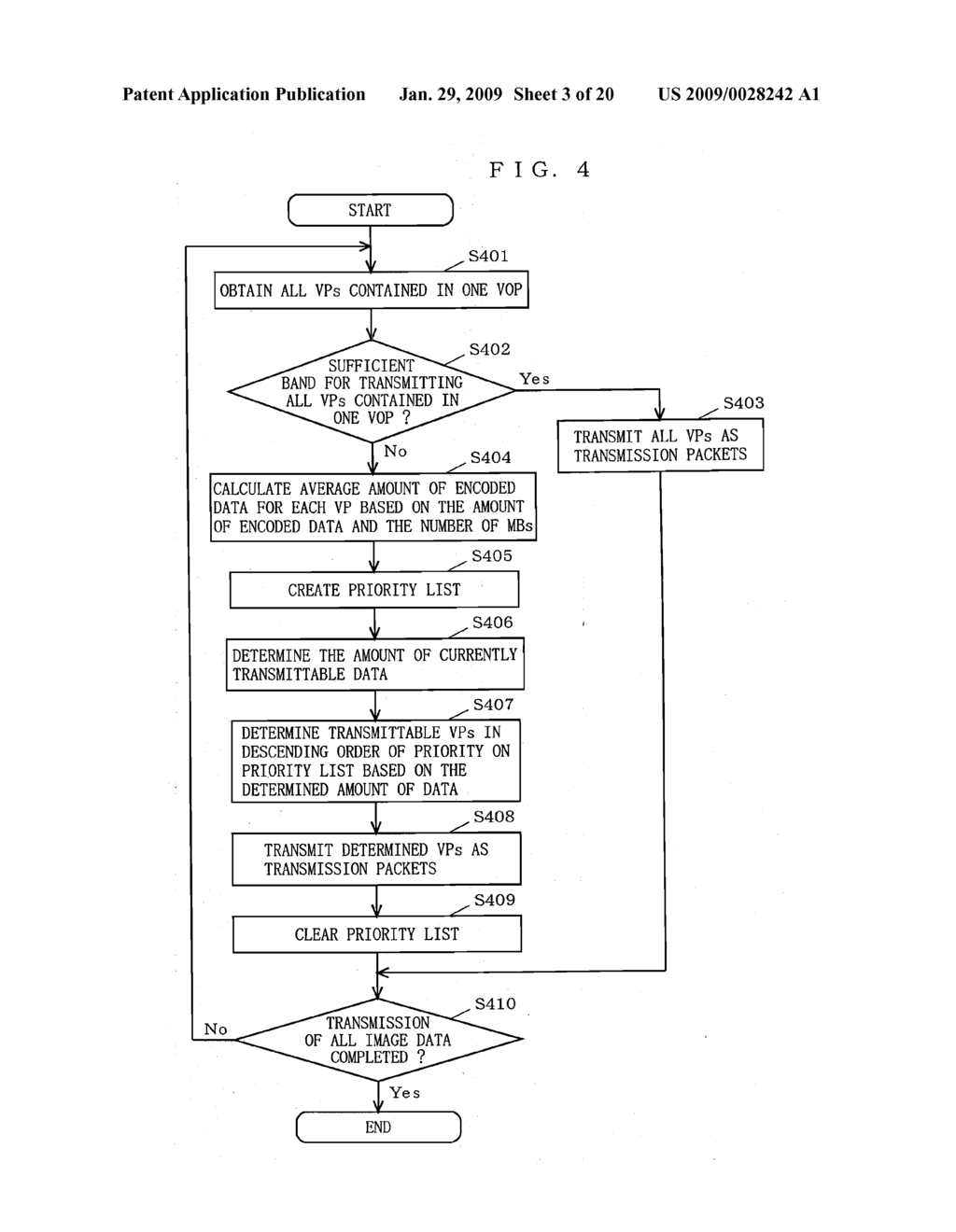 IMAGE DATA TRANSMITTING APPARATUS AND METHOD AND IMAGE DATA REPRODUCING APPARATUS AND METHOD - diagram, schematic, and image 04