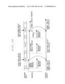 IMAGE DATA TRANSMITTING APPARATUS AND METHOD AND IMAGE DATA REPRODUCING APPARATUS AND METHOD diagram and image