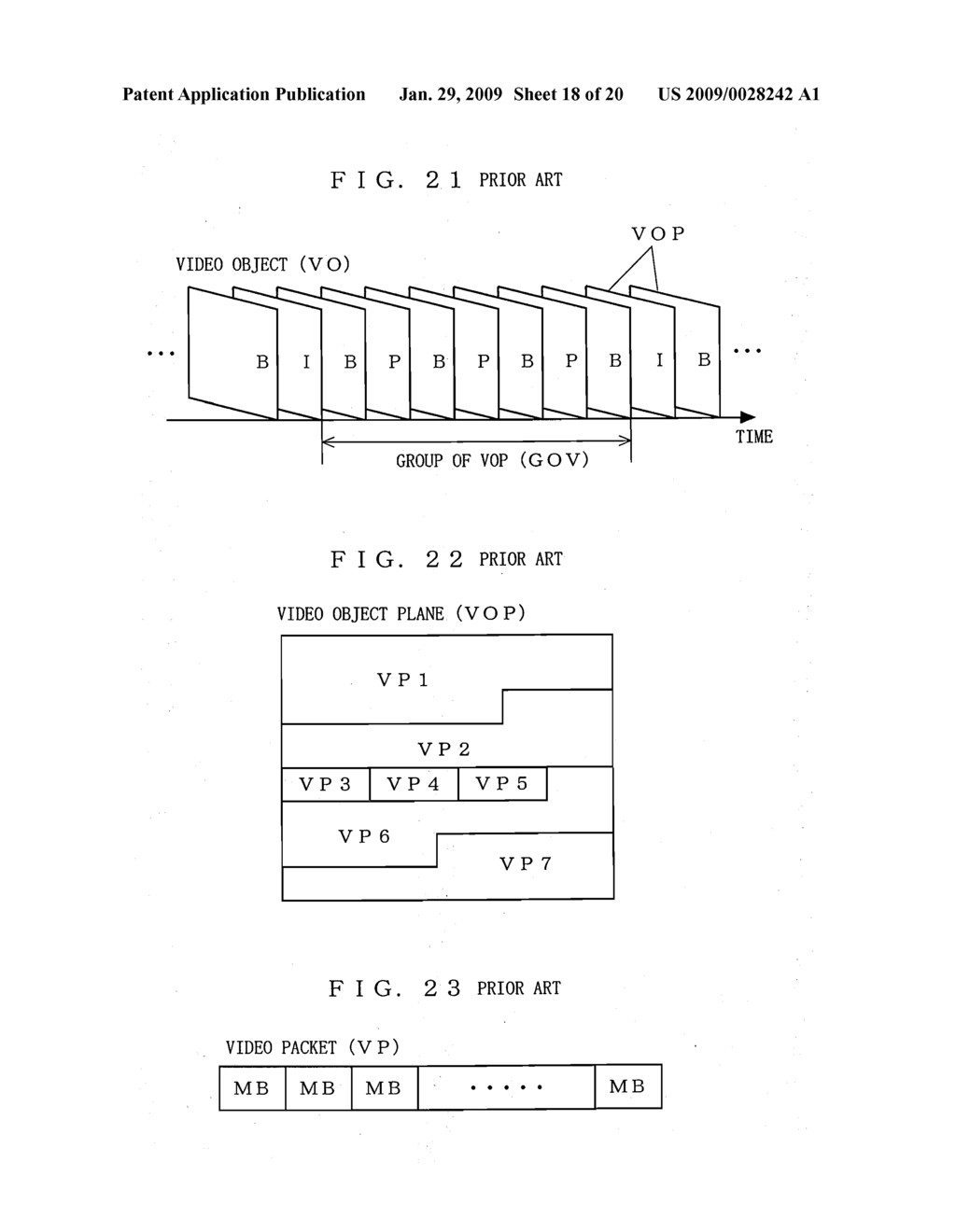 IMAGE DATA TRANSMITTING APPARATUS AND METHOD AND IMAGE DATA REPRODUCING APPARATUS AND METHOD - diagram, schematic, and image 19