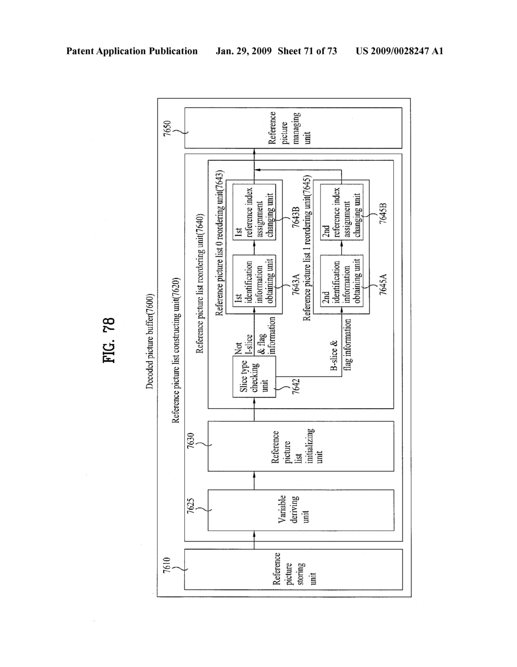 DIGITAL BROADCASTING SYSTEM AND DATA PROCESSING METHOD - diagram, schematic, and image 72