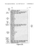 Compact encoding of arbitrary length binary objects diagram and image