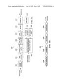 Variable power communications including rapid switching between coding constellations of various sizes diagram and image