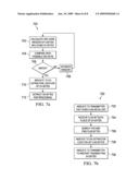 Variable power communications including rapid switching between coding constellations of various sizes diagram and image