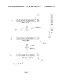 Method and system for denoising noisy signals diagram and image