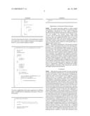 Method and system for denoising noisy signals diagram and image