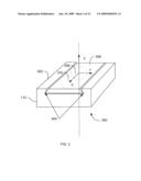 LARGE X-RAY DETECTOR VARIABLE CENTERING FOR ANGULATION ENHANCEMENT diagram and image