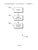 LARGE X-RAY DETECTOR VARIABLE CENTERING FOR ANGULATION ENHANCEMENT diagram and image