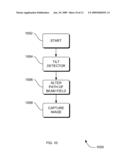 LARGE X-RAY DETECTOR VARIABLE CENTERING FOR ANGULATION ENHANCEMENT diagram and image