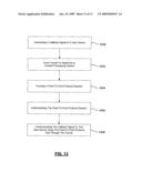 METHOD AND SYSTEM FOR PROVIDING CALLBACKS FROM A USER DEVICE USING AN IP NETWORK diagram and image