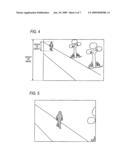 AUTOMATIC TRACKING APPARATUS AND AUTOMATIC TRACKING METHOD diagram and image