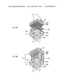 Biometrics authentication system diagram and image