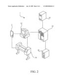 SYSTEM AND METHOD FOR INSPECTING ELECTRONIC DEVICE diagram and image