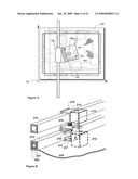 METHOD AND APPARATUS FOR MURA DETECTION AND METROLOGY diagram and image