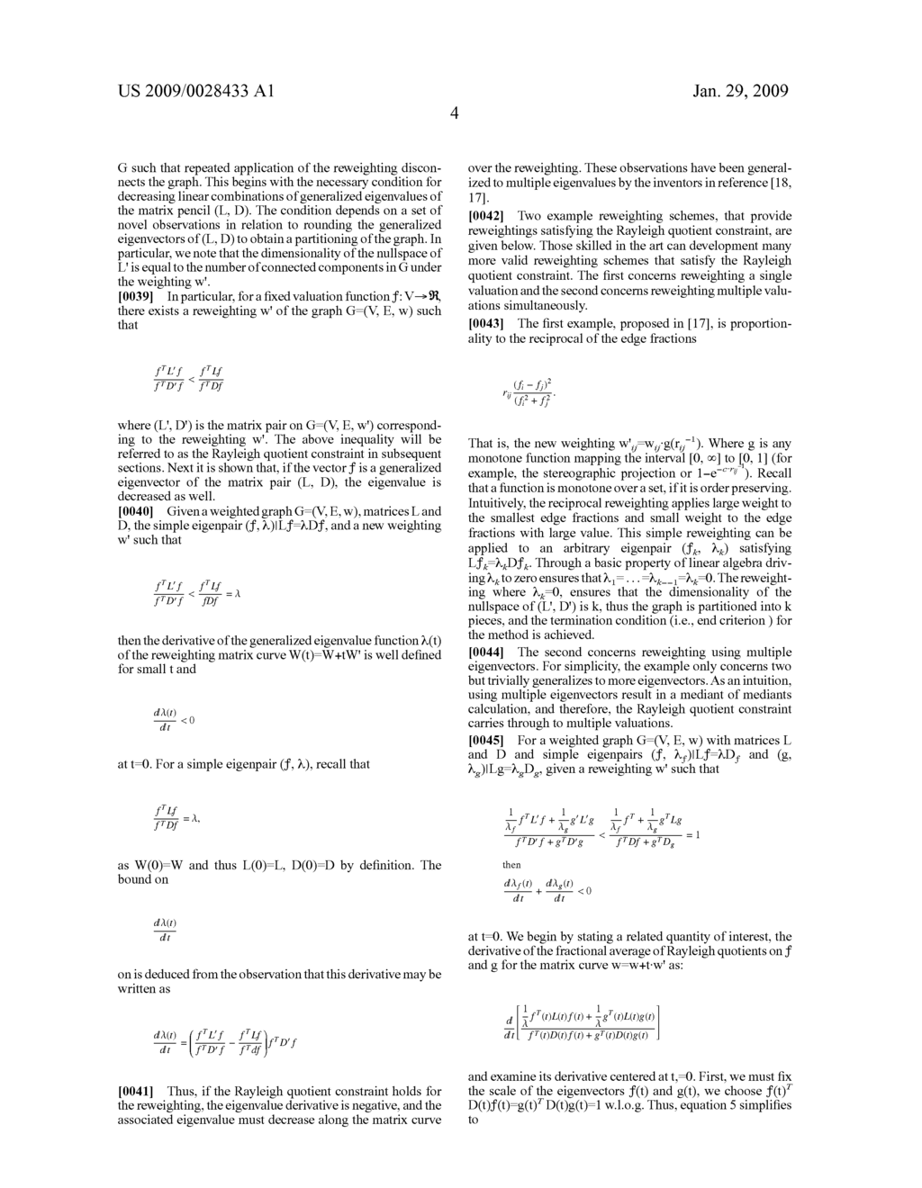 Method for partitioning combinatorial graphs - diagram, schematic, and image 09
