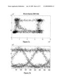 METHOD AND APPARATUS FOR SAMPLED OPTICAL SIGNAL MONITORING diagram and image