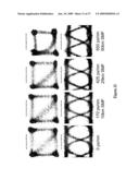 METHOD AND APPARATUS FOR SAMPLED OPTICAL SIGNAL MONITORING diagram and image