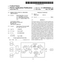 BIDIRECTIONAL OPTICAL AMPLIFIER ARRANGEMENT diagram and image