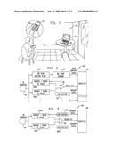 Multi-protocol infrared receiver diagram and image